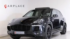 Brugt 2016 Porsche Cayenne S SUV | 5.395 kr.