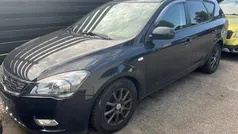 Sortmetal Brugt 2011 Kia Ceed Sportswagon Exclusive Stationcar | 12.000 kr. (God pris)