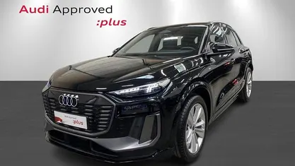 Brugt Audi Q6 e-tron Performance 225 kW (306 HK) 2025 SUV
