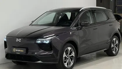 Brugt 2023 Aiways U5 SUV | 149.900 kr. (Fair pris)