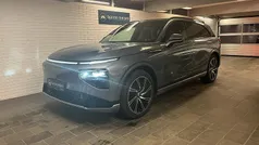 Grå Brugt 2023 XPENG G9 SUV | 479.800 kr. (Fair pris)