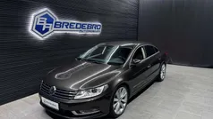 VW CC