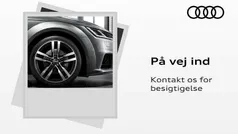 Hvidmetal Brugt 2024 Audi Q4 e-tron SUV | 334.900 kr. (Fair pris)