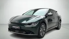 Grønmetal Brugt 2023 Kia EV6 SUV | 289.900 kr. (Fair pris)