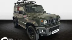 Brugt 2021 Suzuki Jimny SUV | 234.900 kr.