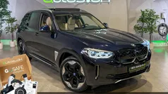 Brugt 2021 BMW iX3 SUV | 314.000 kr. (Fair pris)