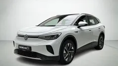 Brugt 2023 VW ID.4 Pro Performance SUV | 239.900 kr. (Super pris)