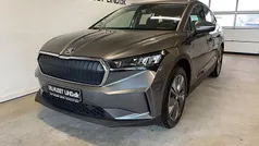 Brugt 2023 Skoda Enyaq iV SUV | 249.900 kr. (Super pris)
