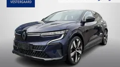 Blå Brugt 2022 Renault Mégane Techno Hatchback | 214.700 kr. (Fair pris)