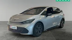 Brugt 2024 Cupra Born Hatchback | 219.500 kr. (Fair pris)