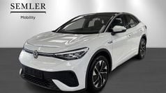 Hvidmetal Brugt 2022 VW ID.5 Pro Performance SUV | 274.900 kr. (Fair pris)