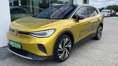 Brugt 2021 VW ID.4 SUV | 249.900 kr. (God pris)