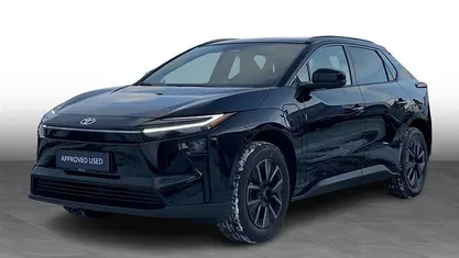 Brugt Toyota bZ4X Active 164 kW (224 HK) 2026 SUV