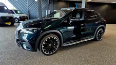Mercedes EQE500