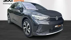 Brugt 2021 VW ID.4 Pro Performance SUV | 208.980 kr. (Fair pris)