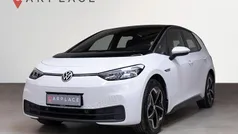 Hvidmetal Brugt 2022 VW ID.3 Pro Hatchback | 204.900 kr. (Fair pris)