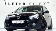 Brugt 2011 VW Golf VI Highline Hatchback | 74.900 kr. (Lidt for dyr)