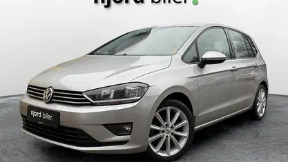 Brugt 2016 VW Golf VII Comfortline | 109.400 kr. (Fair pris)