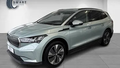 Brugt Skoda Enyaq iV Loft 131 kW (179 HK) 2023 SUV