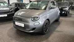 Brugt 2023 Fiat 500e La Prima Hatchback | 174.990 kr. (Lidt for dyr)