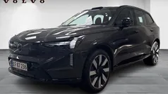 Brugt 2024 Volvo EX90 Ultra SUV | 899.700 kr. (Fair pris)