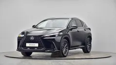 Graphite black Brugt 2023 Lexus NX450h+ Business Edition SUV | 439.900 kr. (Fair pris)