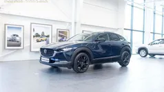 Brugt 2022 Mazda CX-30 Homura-Line SUV | 259.900 kr. (Lidt for dyr)