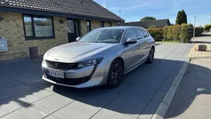 Brugt 2019 Peugeot 508 Allure Stationcar | 144.900 kr. (Super pris)