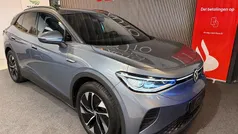 Brugt 2022 VW ID.4 Pro Performance SUV | 219.990 kr. (Fair pris)