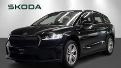 Brugt 2024 Skoda Enyaq iV Loft SUV | 339.900 kr. (Super pris)
