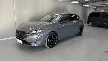 Brugt 2024 Peugeot e-308 Allure Hatchback | 199.900 kr. (Fair pris)