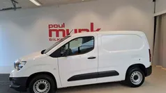 Brugt 2022 Opel Combo Enjoy MPV | 1.495 kr.