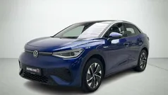 Blåmetal Brugt 2022 VW ID.5 Pro SUV | 257.900 kr. (Fair pris)