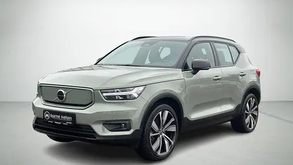 Brugt Volvo XC40 R-Design 300 kW (408 HK) 2020 SUV
