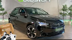 Brugt 2023 Opel Corsa-e Elegance Hatchback | 139.000 kr. (God pris)