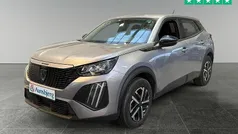 Brugt 2025 Peugeot e-2008 Style SUV | 194.500 kr. (God pris)