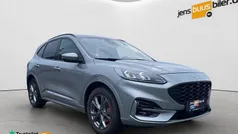 Brugt 2020 Ford Kuga ST-Line X SUV | 179.700 kr. (Fair pris)
