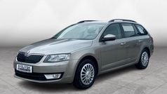Brugt 2014 Skoda Octavia Ambition Stationcar | 89.800 kr. (Fair pris)