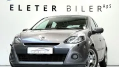 Grå Brugt 2012 Renault Clio III Expression Hatchback | 29.900 kr. (Fair pris)