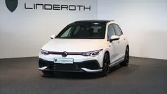 Brugt 2021 VW Golf VIII GTI Clubsport Van | 450.000 kr.