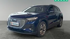 Brugt 2024 Audi Q4 e-tron SUV | 339.500 kr. (Fair pris)