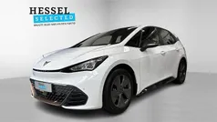 Brugt 2023 Cupra Born High Hatchback | 204.900 kr. (Fair pris)