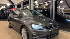 Brugt 2019 VW Golf Sportsvan Comfortline MPV | 149.500 kr.