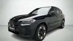 Brugt 2022 BMW iX3 M Sport SUV | 329.900 kr. (God pris)