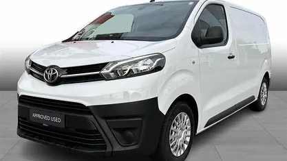 Brugt Toyota Proace Comfort 120 HK (88 kW) 2023 MPV