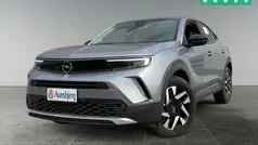 Brugt 2023 Opel Mokka-e Elegance SUV | 142.500 kr. (Fair pris)