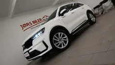 Hvidmetal Brugt 2021 Kia Sorento SUV | 359.800 kr. (Fair pris)