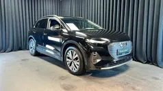 Mythos sort Brugt 2022 Audi Q4 e-tron Proline SUV | 279.900 kr. (Fair pris)