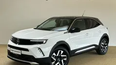 Hvid Brugt 2023 Opel Mokka-e Elegance SUV | 149.800 kr. (Fair pris)