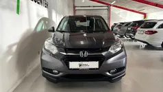 Gråkoks Brugt 2017 Honda HR-V Executive SUV | 132.900 kr. (Fair pris)